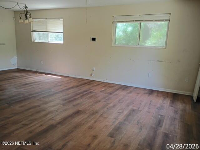 1623 WEST Road