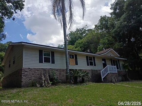 Photo of 1623 WEST Road, Jacksonville, FL 32216 (MLS # 2143413)