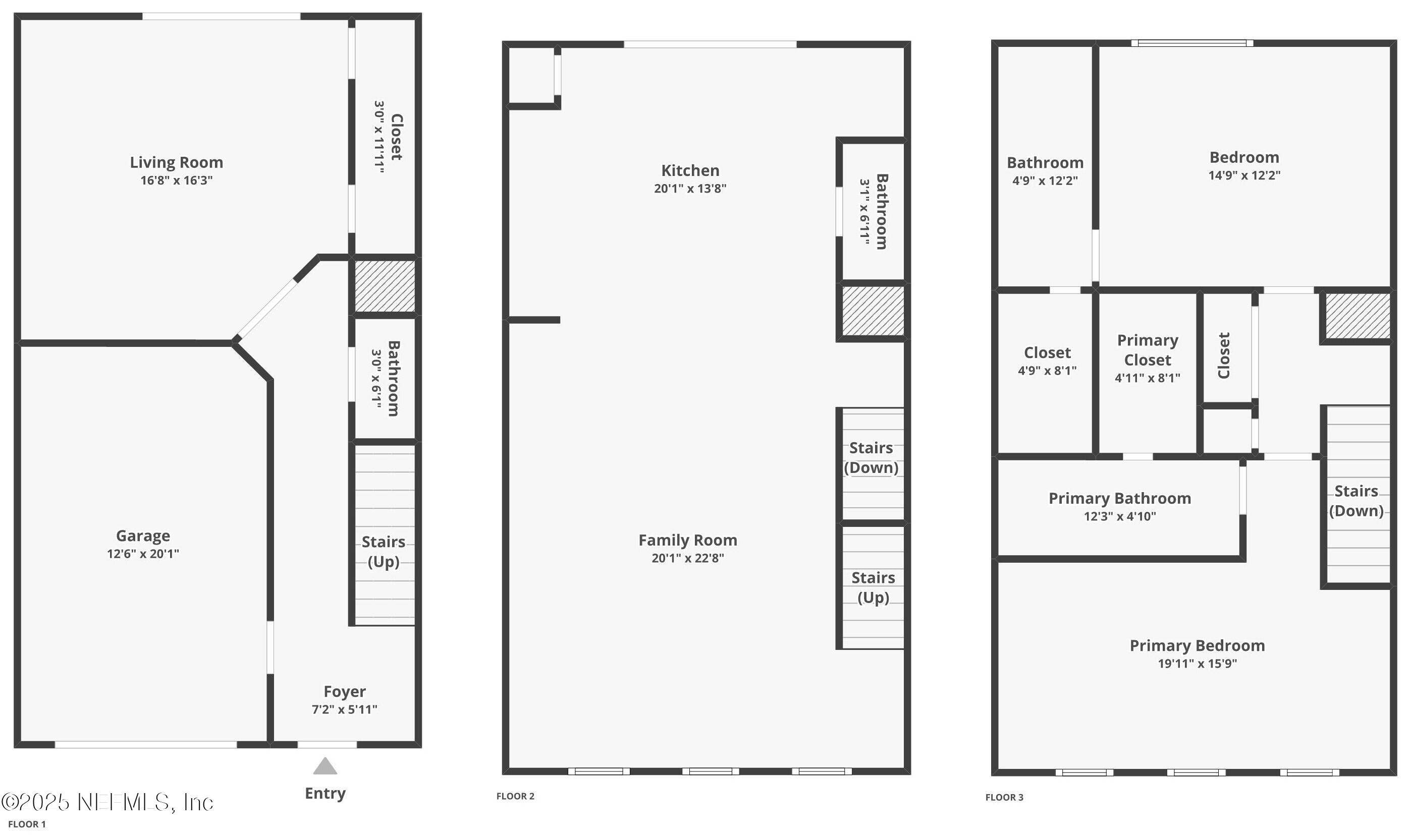 4420 CAPITAL DOME Drive