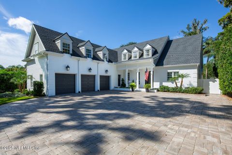 199 S ROSCOE Boulevard Ponte Vedra Beach FL 32082