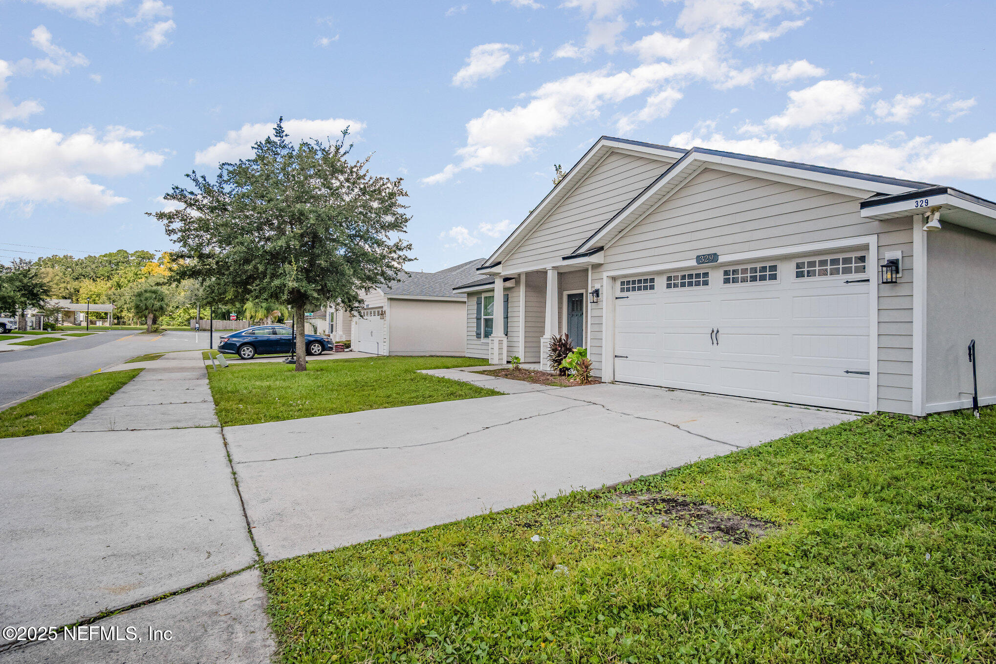 329 GILLESPIE GARDENS Drive