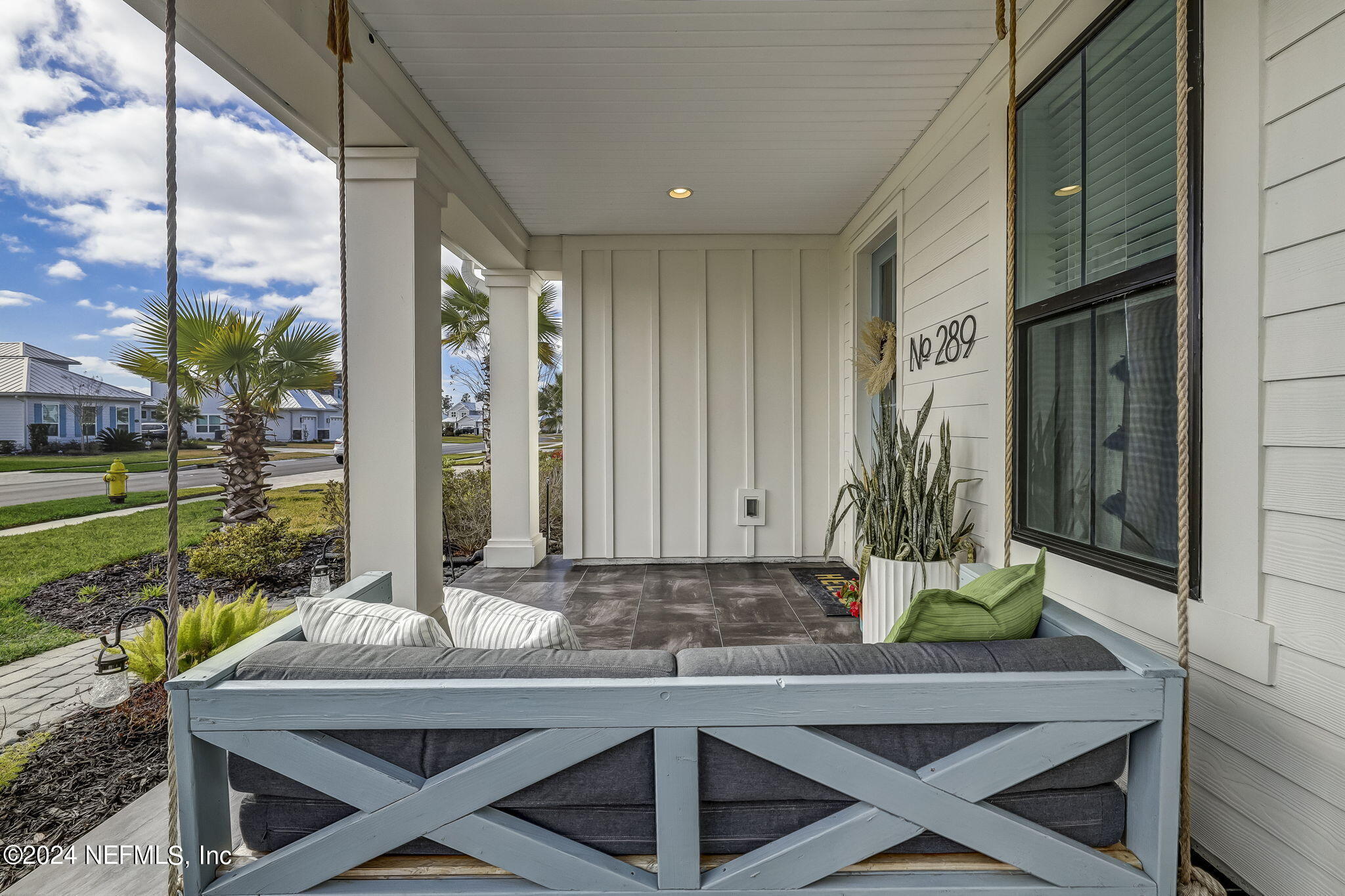 289 TOPSIDE Drive