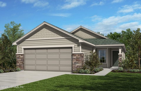 Photo of 15898 SEATON HOLLOW Drive, Jacksonville, FL 32218 (MLS # 2160127)