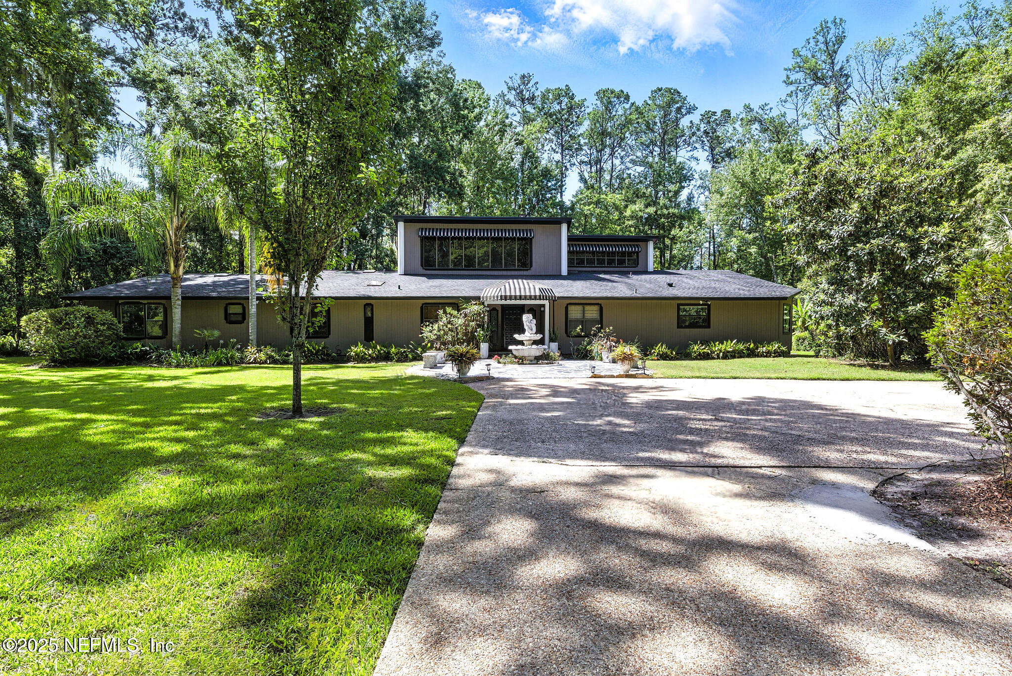 12775 MANDARIN Road