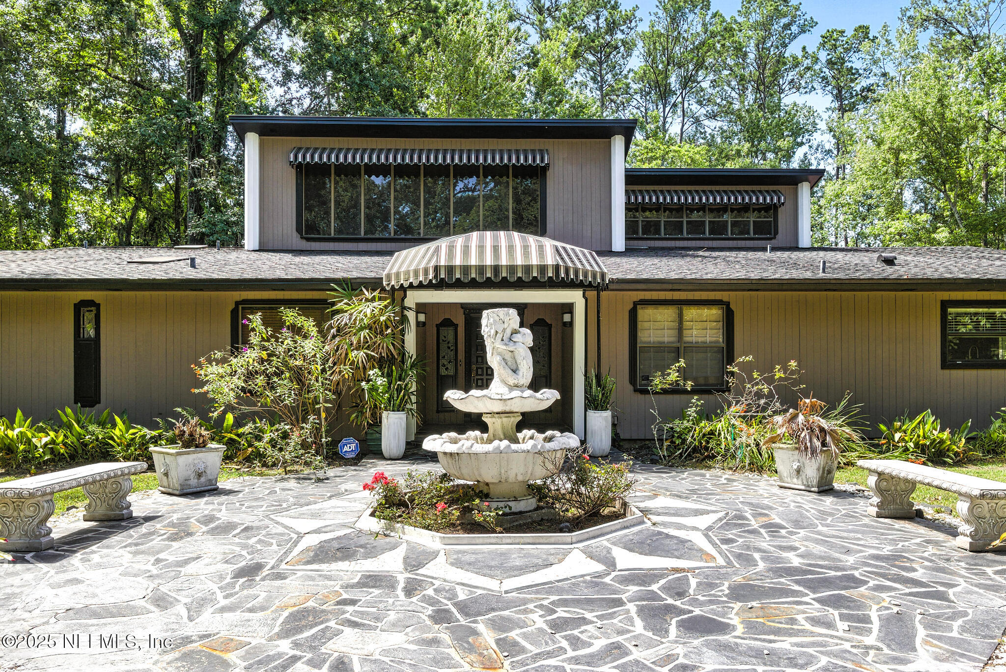 12775 MANDARIN Road