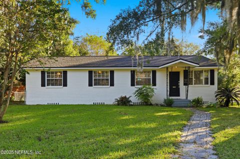 5201 ROYCE Avenue Jacksonville FL 32205