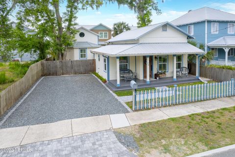 70 WEEDEN ST, ST AUGUSTINE, FL 32084 - #: 1227709