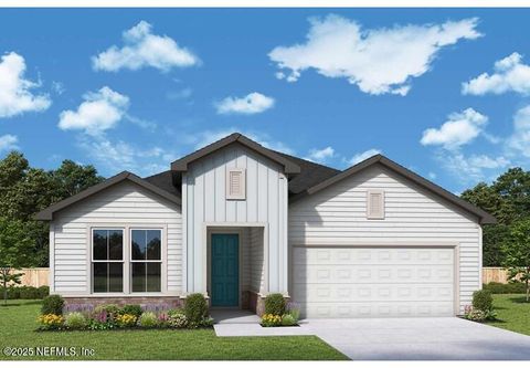 75609 BANYAN Way Yulee FL 32097