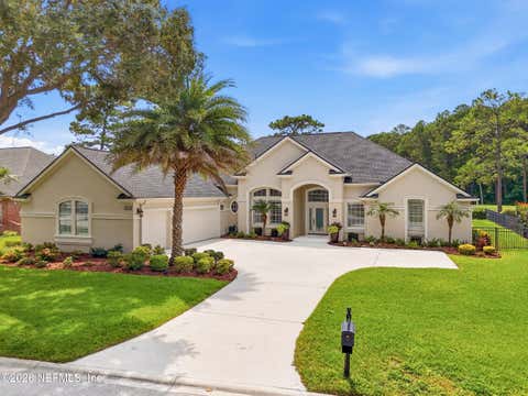 Photo of 3974 CHICORA WOOD Place, Jacksonville, FL 32224 (MLS # 2157906)