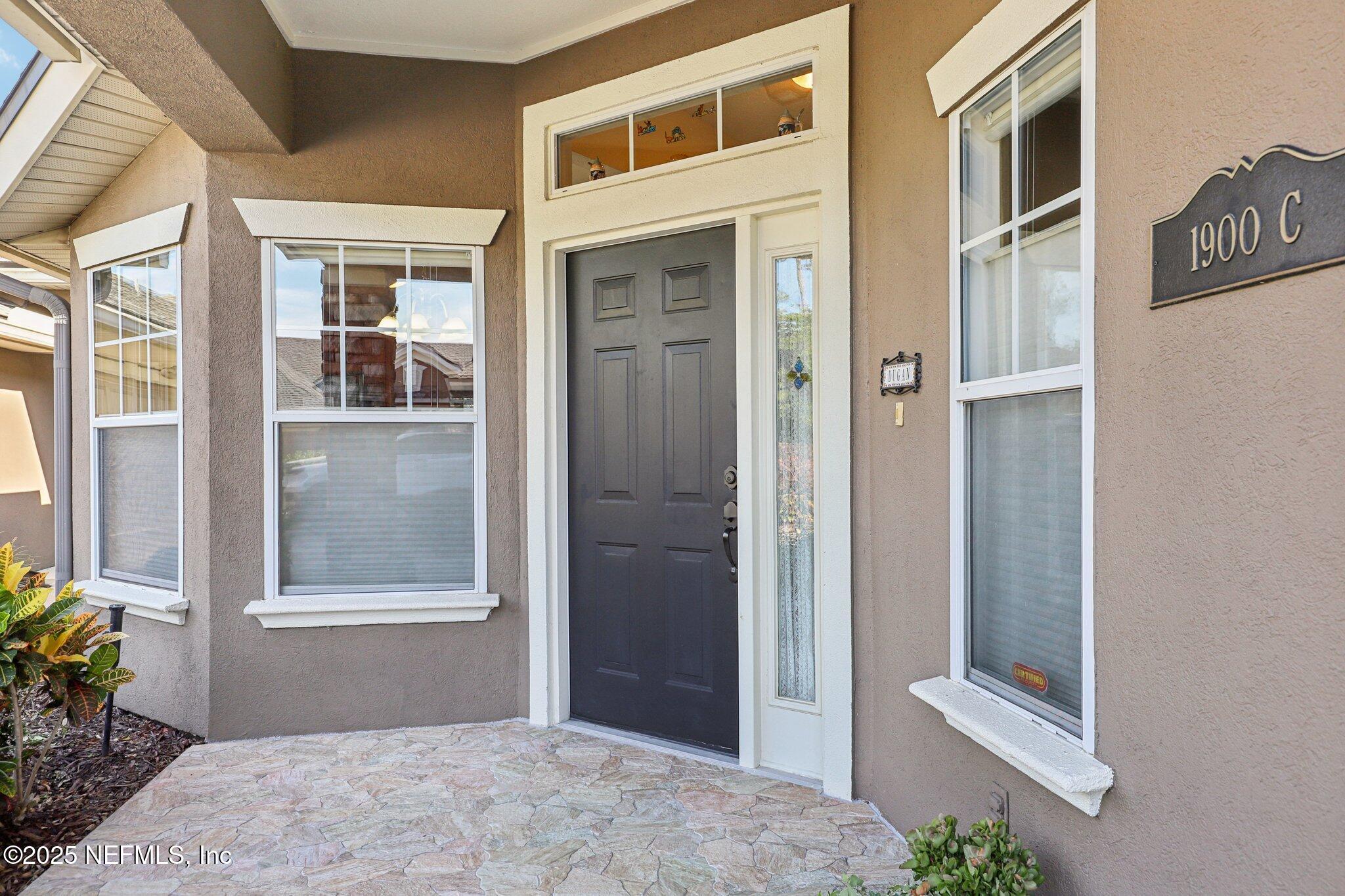 1900 COPPER STONE Drive C