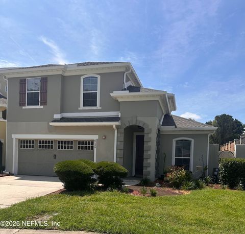 Photo of 6126 CLEARSKY Drive, Jacksonville, FL 32258 (MLS # 2143648)