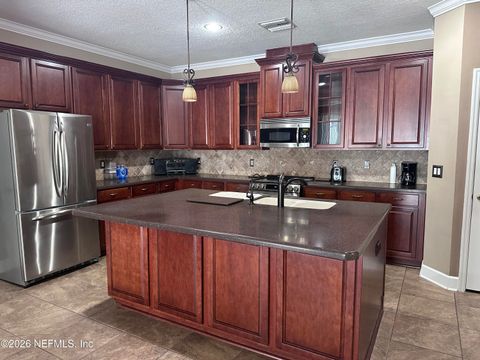 Photo of 6126 CLEARSKY Drive, Jacksonville, FL 32258 (MLS # 2143648)
