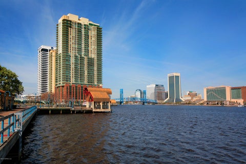 Photo of 1431 RIVERPLACE Boulevard #2503, Jacksonville, FL 32207 (MLS # 2151583)