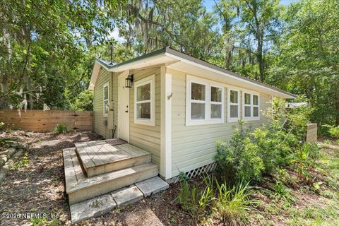 Photo of 531 LENA Street, St. Augustine, FL 32084 (MLS # 2145920)