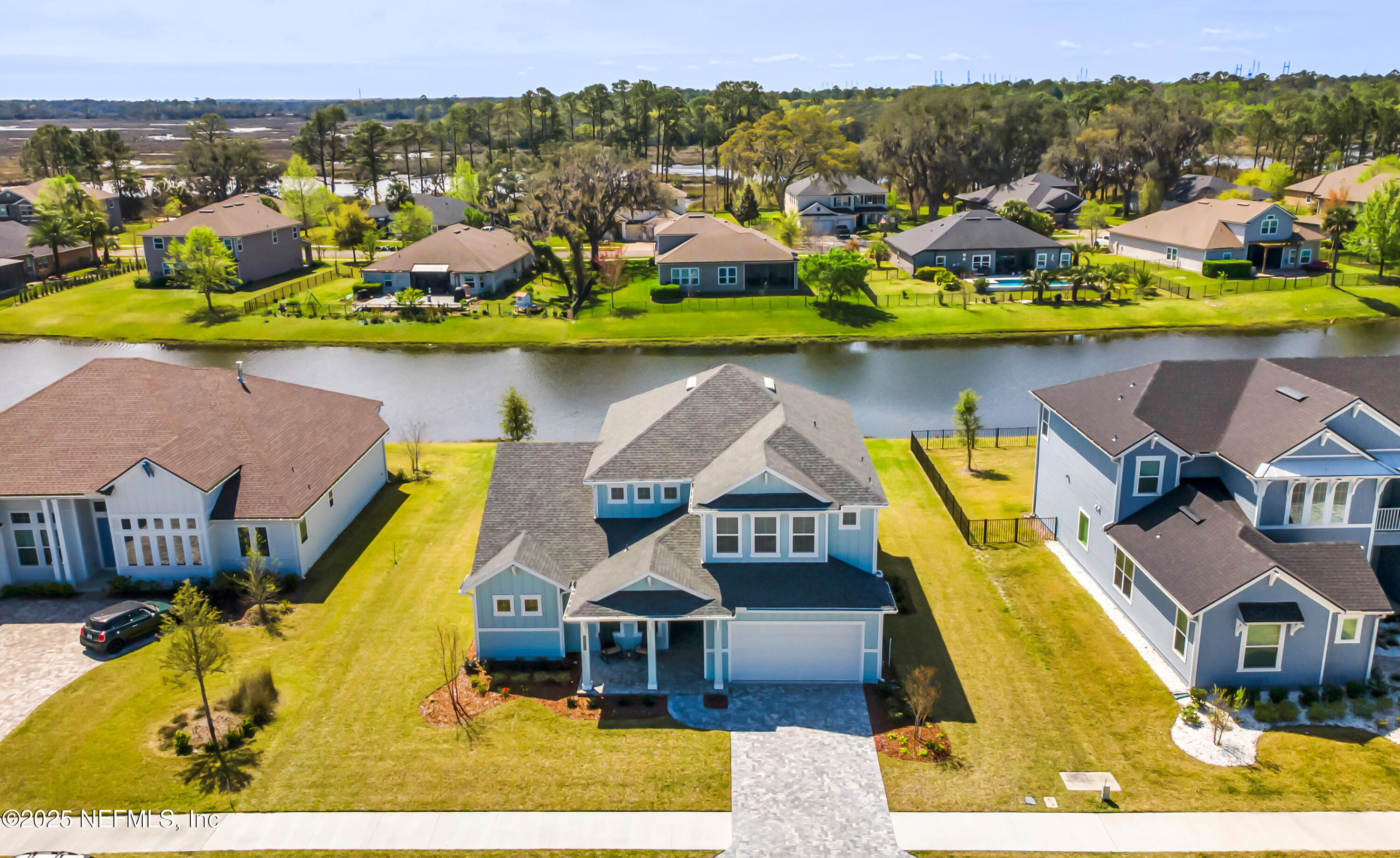 5274 CLAPBOARD COVE Court