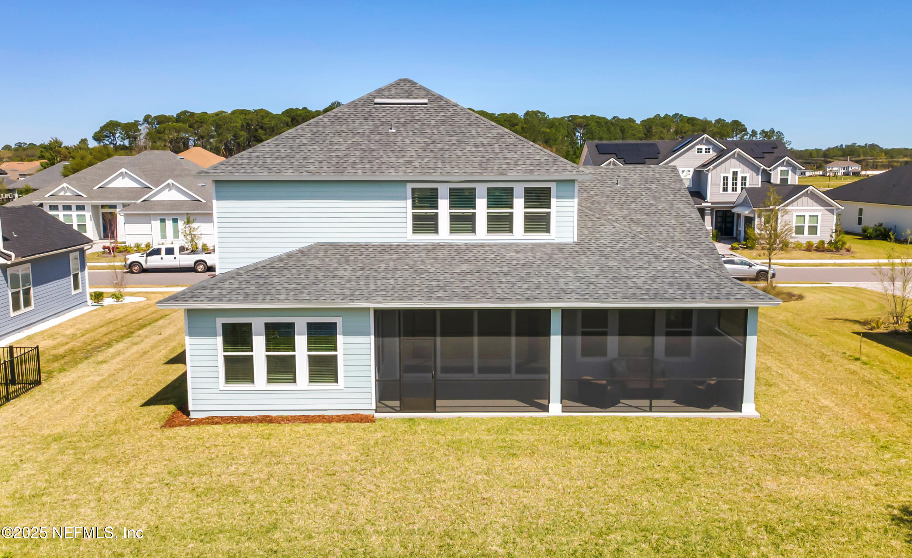 5274 CLAPBOARD COVE Court
