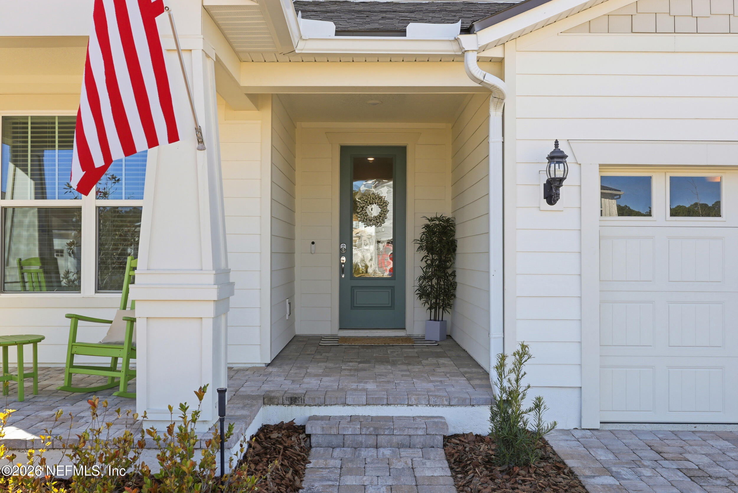 377 MUHLY GRASS Street