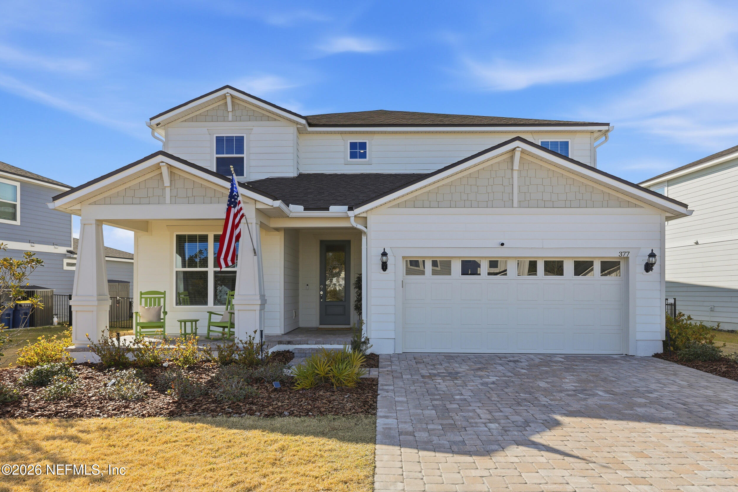 377 MUHLY GRASS Street