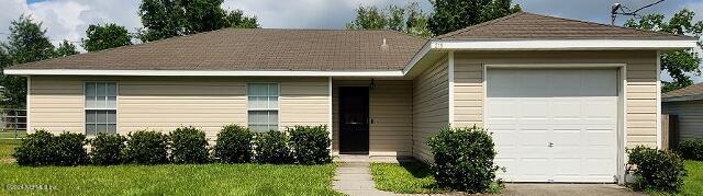 Palatka, FL home for sale located at 219 Mango Drive, Palatka, FL 32177
