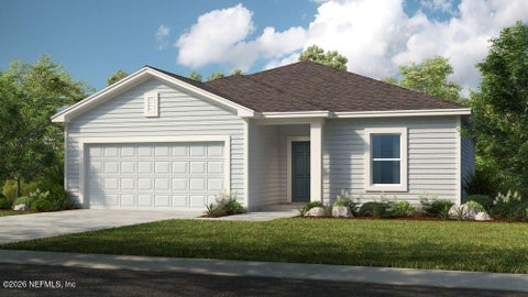 Photo of 8472 LILIAS Circle, Jacksonville, FL 32219 (MLS # 2159560)