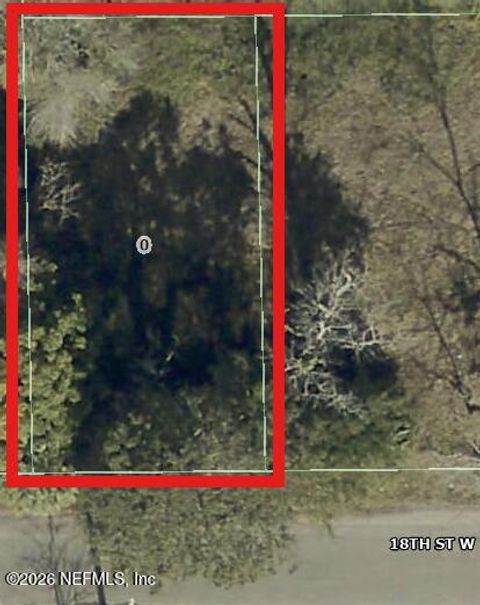 Photo of 0 18TH Street W, Jacksonville, FL 32209 (MLS # 2143949)