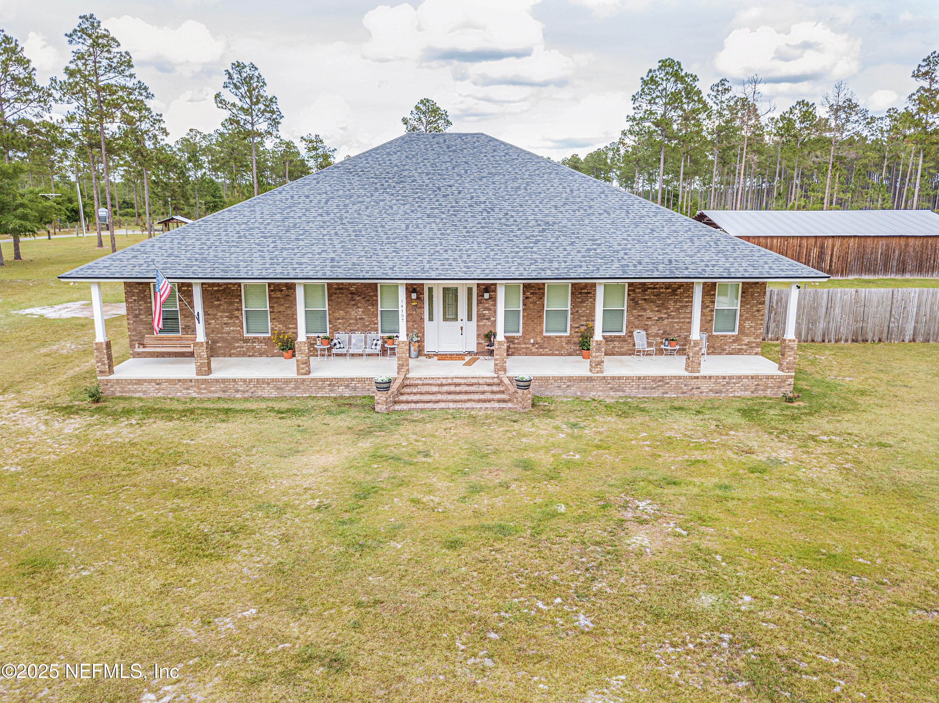 14157 GLEN FARMS Drive
