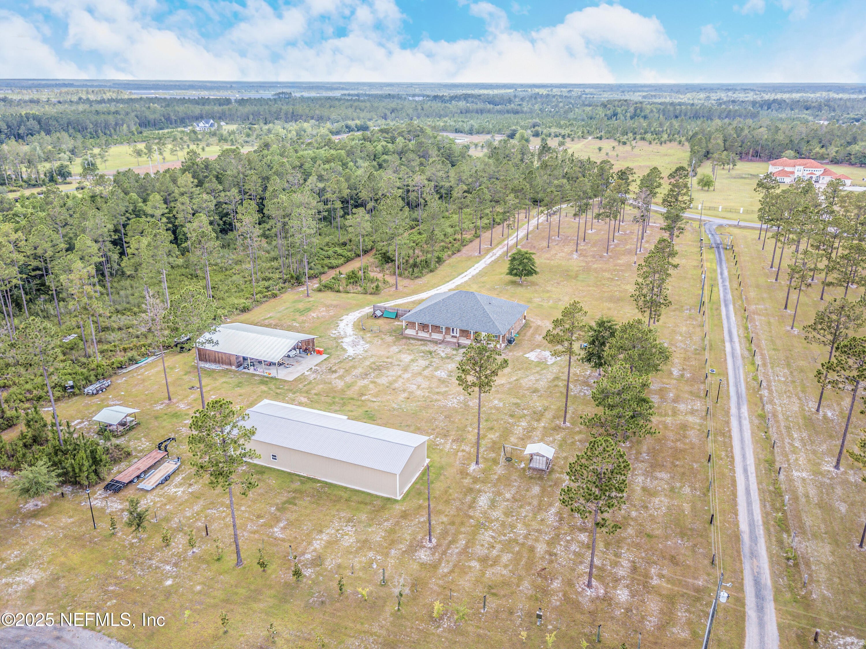 14157 GLEN FARMS Drive