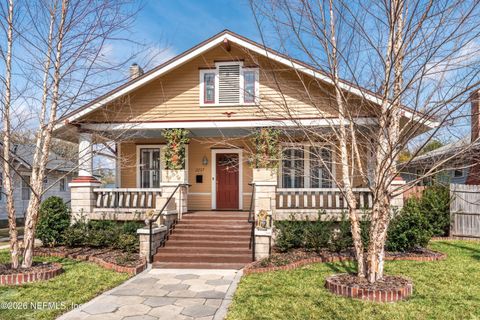 2257 ERNEST Street Jacksonville FL 32204