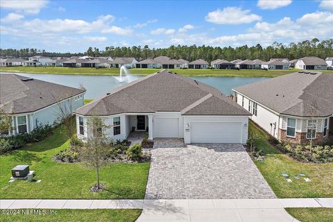 A home in Ponte Vedra