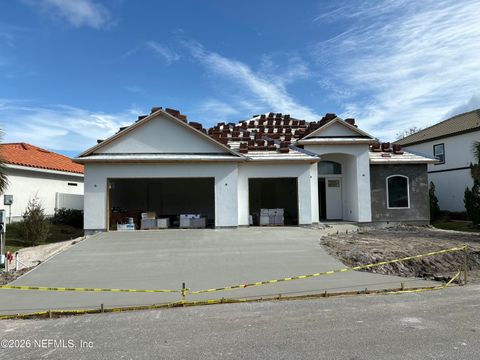 125 SPOONBILL POINT Court St. Augustine FL 32080