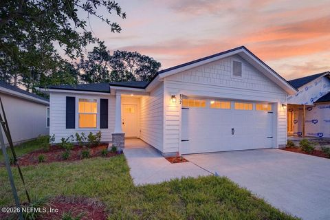 Photo of 833 JACKSON Road, Jacksonville, FL 32225 (MLS # 2145681)