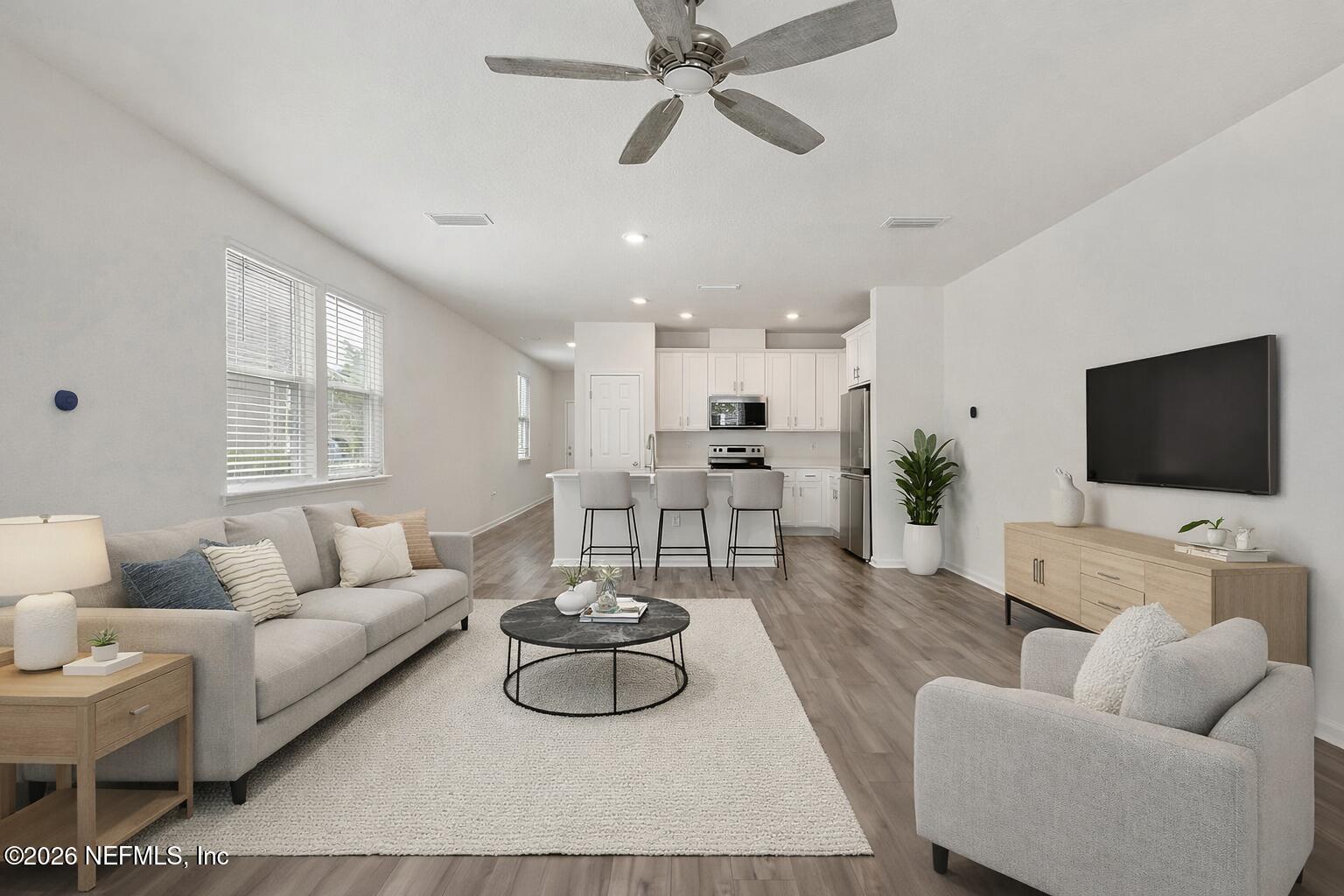 11866 JUNEGRASS Road