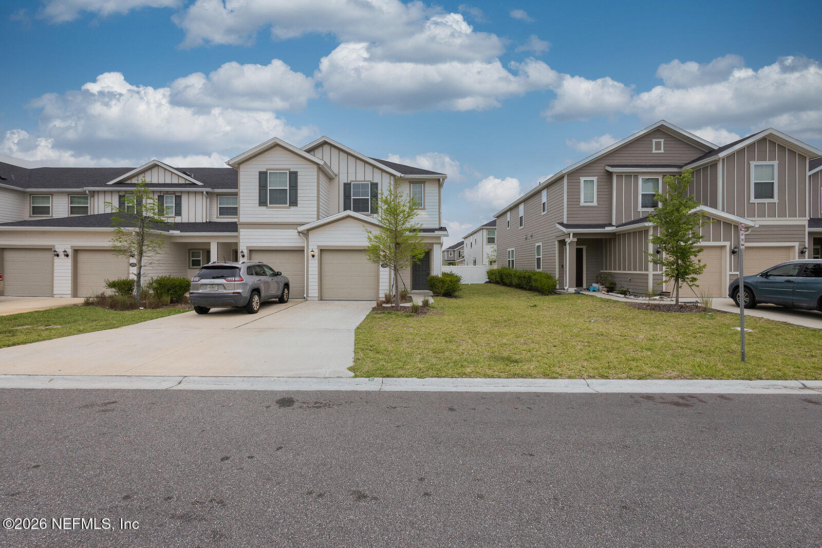 11866 JUNEGRASS Road