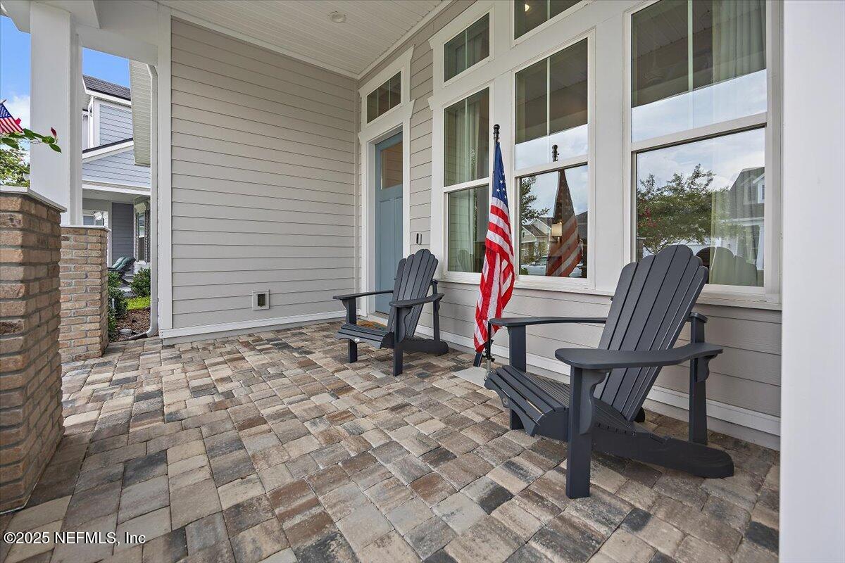 12253 GATHERING PINES Road