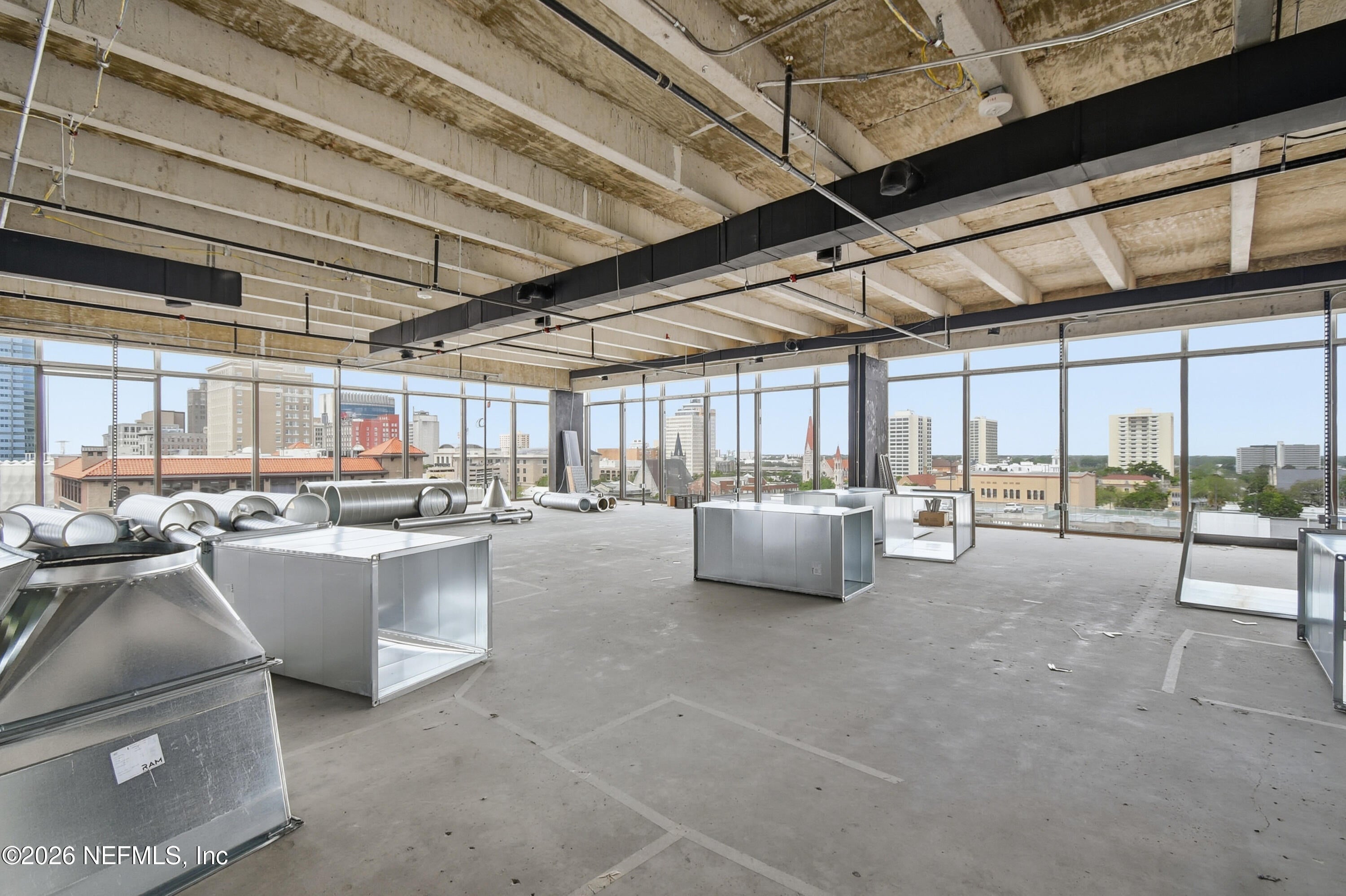 233 E BAY Street 901