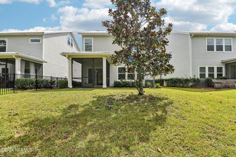 A home in St Johns