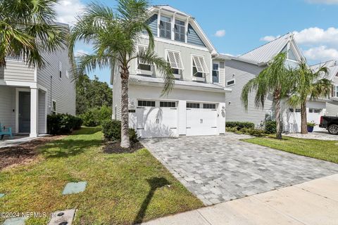 A home in St Johns