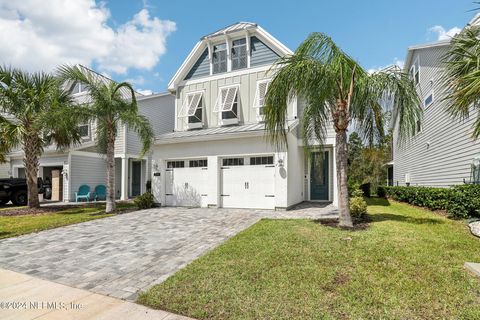 A home in St Johns