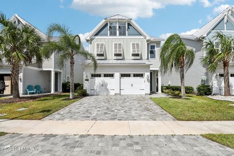 A home in St Johns