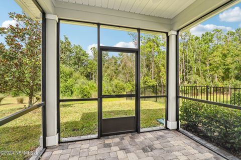 A home in St Johns