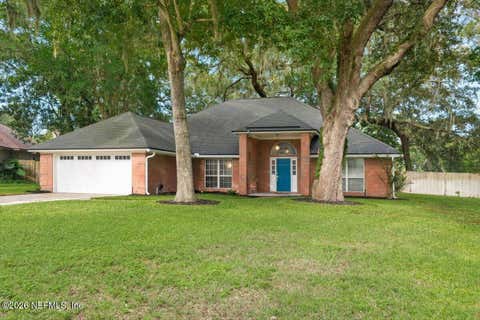 Photo of 12464 GATELY Road S, Jacksonville, FL 32225 (MLS # 2159993)