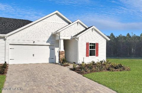 335 DOGLEG Run St. Johns FL 32259