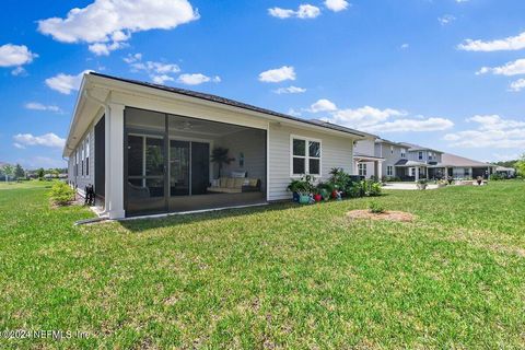 A home in Middleburg