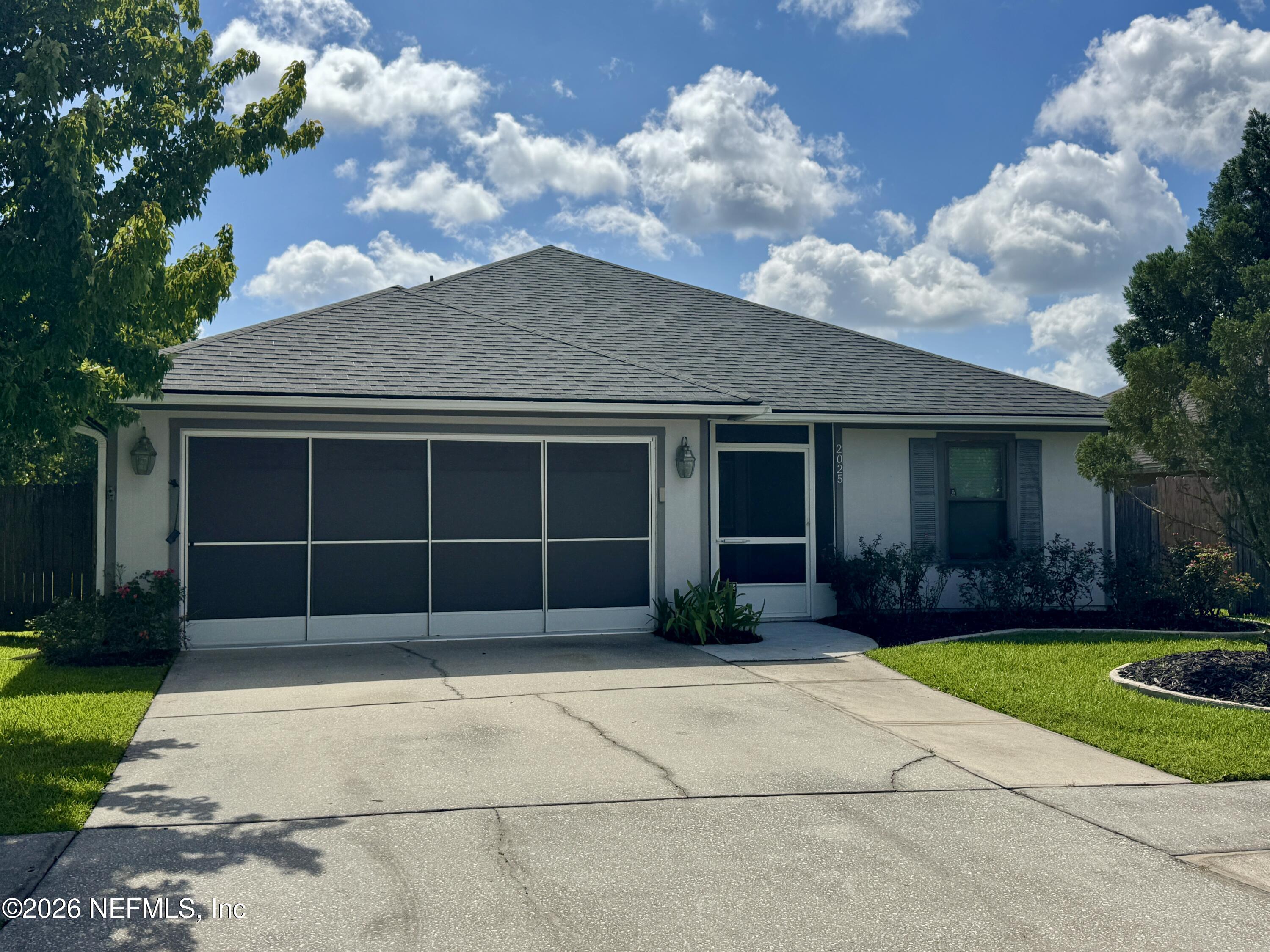Photo 1 of 1 — 2025 FROGMORE Drive, Middleburg, FL 32068