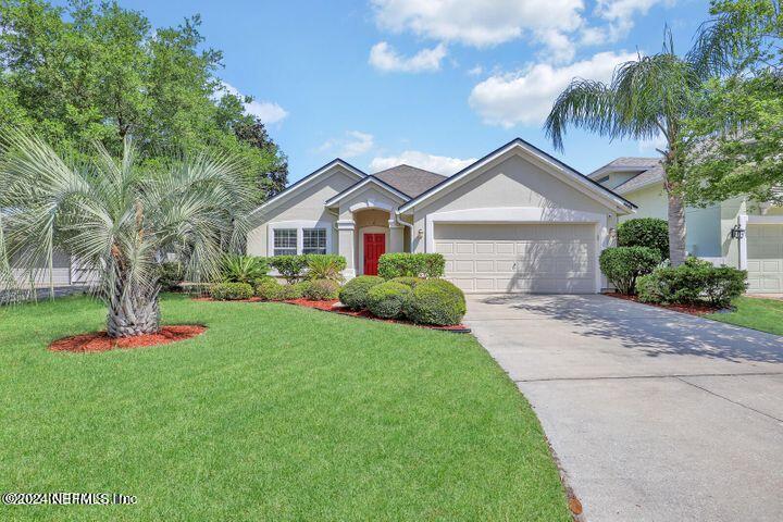 Jacksonville, FL home for sale located at 3365 Chapel Court, Jacksonville, FL 32226