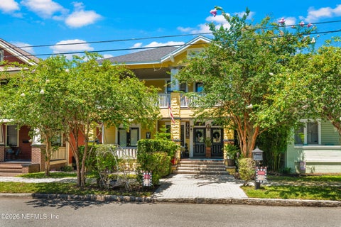 Photo of 1138 WALNUT Street, Jacksonville, FL 32206 (MLS # 2150797)