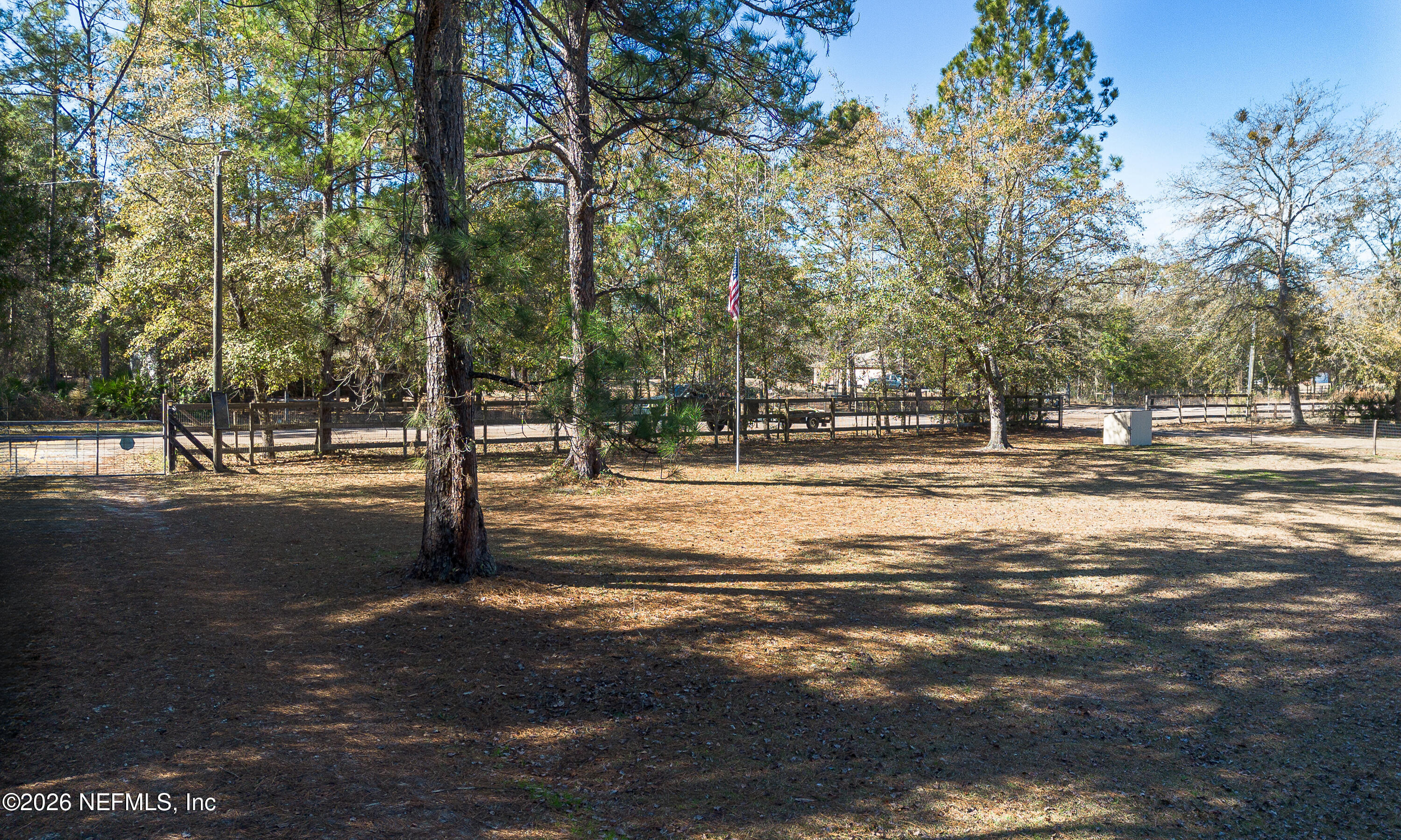 2435 RANGE LINE Road