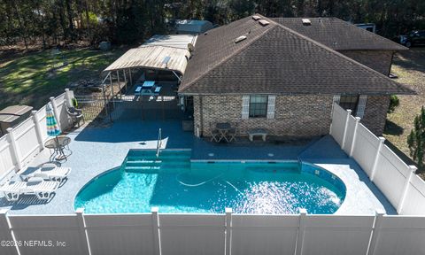 2435 RANGE LINE Road Middleburg FL 32068