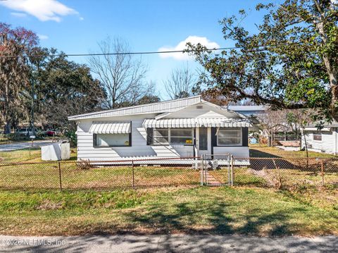 5021 SHANNON Avenue Jacksonville FL 32254