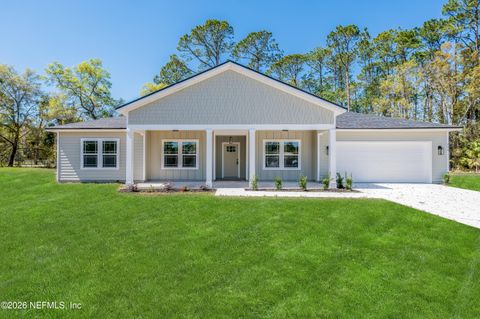 265 CRESTVIEW Drive Palatka FL 32177